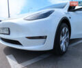 Белый Тесла Model Y, объемом двигателя 0 л и пробегом 41 тыс. км за 27000 $, фото 8 на Automoto.ua