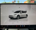 Белый Тесла Model Y, объемом двигателя 0 л и пробегом 59 тыс. км за 32000 $, фото 8 на Automoto.ua