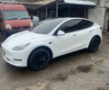 Белый Тесла Model Y, объемом двигателя 0 л и пробегом 38 тыс. км за 26500 $, фото 4 на Automoto.ua