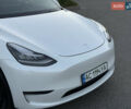 Белый Тесла Model Y, объемом двигателя 0 л и пробегом 18 тыс. км за 29600 $, фото 20 на Automoto.ua