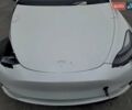 Белый Тесла Model Y, объемом двигателя 0 л и пробегом 1 тыс. км за 23000 $, фото 11 на Automoto.ua