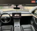 Белый Тесла Model Y, объемом двигателя 0 л и пробегом 18 тыс. км за 29800 $, фото 8 на Automoto.ua