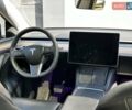 Білий Тесла Model Y, об'ємом двигуна 0 л та пробігом 42 тис. км за 31500 $, фото 16 на Automoto.ua