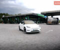 Белый Тесла Model Y, объемом двигателя 0 л и пробегом 25 тыс. км за 35499 $, фото 1 на Automoto.ua