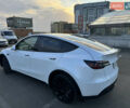 Белый Тесла Model Y, объемом двигателя 0 л и пробегом 24 тыс. км за 28999 $, фото 4 на Automoto.ua