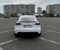 Белый Тесла Model Y, объемом двигателя 0 л и пробегом 21 тыс. км за 28500 $, фото 19 на Automoto.ua