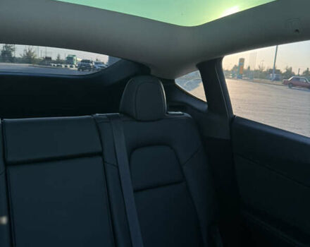 Білий Тесла Model Y, об'ємом двигуна 0 л та пробігом 13 тис. км за 36300 $, фото 15 на Automoto.ua