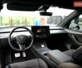 Белый Тесла Model Y, объемом двигателя 0 л и пробегом 25 тыс. км за 35499 $, фото 37 на Automoto.ua