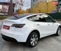 Белый Тесла Model Y, объемом двигателя 0 л и пробегом 25 тыс. км за 32500 $, фото 11 на Automoto.ua