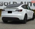 Белый Тесла Model Y, объемом двигателя 0 л и пробегом 8 тыс. км за 33900 $, фото 17 на Automoto.ua