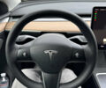 Белый Тесла Model Y, объемом двигателя 0 л и пробегом 45 тыс. км за 29900 $, фото 21 на Automoto.ua