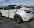 Белый Тесла Model Y, объемом двигателя 0 л и пробегом 16 тыс. км за 22450 $, фото 3 на Automoto.ua
