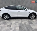 Белый Тесла Model Y, объемом двигателя 0 л и пробегом 41 тыс. км за 25500 $, фото 5 на Automoto.ua