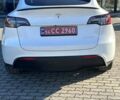 Белый Тесла Model Y, объемом двигателя 0 л и пробегом 70 тыс. км за 26900 $, фото 4 на Automoto.ua
