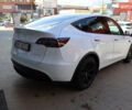 Белый Тесла Model Y, объемом двигателя 0 л и пробегом 34 тыс. км за 27400 $, фото 2 на Automoto.ua