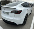 Білий Тесла Model Y, об'ємом двигуна 0 л та пробігом 13 тис. км за 42777 $, фото 17 на Automoto.ua