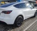 Белый Тесла Model Y, объемом двигателя 0 л и пробегом 9 тыс. км за 29499 $, фото 11 на Automoto.ua