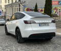 Білий Тесла Model Y, об'ємом двигуна 0 л та пробігом 20 тис. км за 29999 $, фото 5 на Automoto.ua