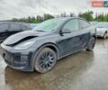 Белый Тесла Model Y, объемом двигателя 0 л и пробегом 75 тыс. км за 12500 $, фото 1 на Automoto.ua