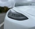 Белый Тесла Model Y, объемом двигателя 0 л и пробегом 24 тыс. км за 32800 $, фото 4 на Automoto.ua