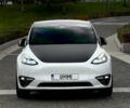 Білий Тесла Model Y, об'ємом двигуна 0 л та пробігом 52 тис. км за 32000 $, фото 6 на Automoto.ua