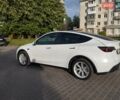 Белый Тесла Model Y, объемом двигателя 0 л и пробегом 31 тыс. км за 25500 $, фото 17 на Automoto.ua