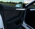 Белый Тесла Model Y, объемом двигателя 0 л и пробегом 3 тыс. км за 26300 $, фото 30 на Automoto.ua