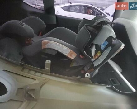 Белый Тесла Model Y, объемом двигателя 0 л и пробегом 1 тыс. км за 23000 $, фото 10 на Automoto.ua