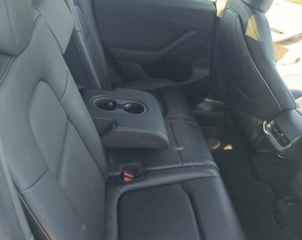 Белый Тесла Model Y, объемом двигателя 0 л и пробегом 36 тыс. км за 24990 $, фото 12 на Automoto.ua