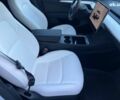 Белый Тесла Model Y, объемом двигателя 0 л и пробегом 13 тыс. км за 33190 $, фото 33 на Automoto.ua