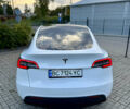 Тесла Model Y 2023 в Львове на Automoto.ua Белый Тесла Model Y, объемом двигателя 0 л и пробегом 48 тыс. км за 28900 $, фото 17 на Automoto.ua