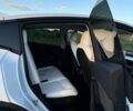 Белый Тесла Model Y, объемом двигателя 0 л и пробегом 3 тыс. км за 26300 $, фото 37 на Automoto.ua