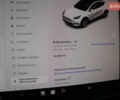 Белый Тесла Model Y, объемом двигателя 0 л и пробегом 34 тыс. км за 27400 $, фото 21 на Automoto.ua