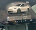 Тесла Model Y 2023 в Львове на Automoto.ua Белый Тесла Model Y, объемом двигателя 0 л и пробегом 27 тыс. км за 31500 $, фото 15 на Automoto.ua