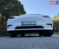 Білий Тесла Model Y, об'ємом двигуна 0 л та пробігом 30 тис. км за 32555 $, фото 1 на Automoto.ua