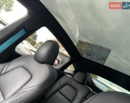 Белый Тесла Model Y, объемом двигателя 0 л и пробегом 62 тыс. км за 24999 $, фото 19 на Automoto.ua