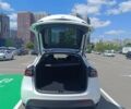 Белый Тесла Model Y, объемом двигателя 0 л и пробегом 42 тыс. км за 25990 $, фото 5 на Automoto.ua