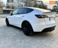 Белый Тесла Model Y, объемом двигателя 0 л и пробегом 40 тыс. км за 28000 $, фото 14 на Automoto.ua