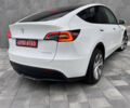 Белый Тесла Model Y, объемом двигателя 0 л и пробегом 41 тыс. км за 25500 $, фото 6 на Automoto.ua