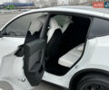 Белый Тесла Model Y, объемом двигателя 0 л и пробегом 48 тыс. км за 26500 $, фото 13 на Automoto.ua