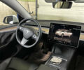 Белый Тесла Model Y, объемом двигателя 0 л и пробегом 42 тыс. км за 29999 $, фото 9 на Automoto.ua