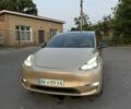 Белый Тесла Model Y, объемом двигателя 0 л и пробегом 18 тыс. км за 31000 $, фото 1 на Automoto.ua