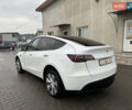 Білий Тесла Model Y, об'ємом двигуна 0 л та пробігом 37 тис. км за 25500 $, фото 6 на Automoto.ua