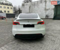 Білий Тесла Model Y, об'ємом двигуна 0 л та пробігом 84 тис. км за 28300 $, фото 3 на Automoto.ua