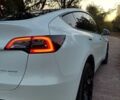 Белый Тесла Model Y, объемом двигателя 0 л и пробегом 7 тыс. км за 32900 $, фото 5 на Automoto.ua