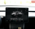 Белый Тесла Model Y, объемом двигателя 0 л и пробегом 25 тыс. км за 35499 $, фото 54 на Automoto.ua