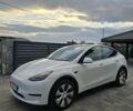 Белый Тесла Model Y, объемом двигателя 0 л и пробегом 42 тыс. км за 26800 $, фото 3 на Automoto.ua