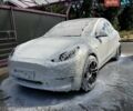 Белый Тесла Model Y, объемом двигателя 0 л и пробегом 21 тыс. км за 28500 $, фото 3 на Automoto.ua