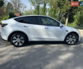 Белый Тесла Model Y, объемом двигателя 0 л и пробегом 24 тыс. км за 32500 $, фото 4 на Automoto.ua