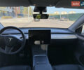 Білий Тесла Model Y, об'ємом двигуна 0 л та пробігом 55 тис. км за 33014 $, фото 24 на Automoto.ua